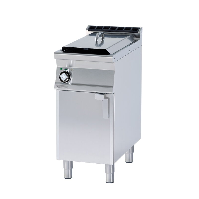 Fritéza el. 18 l, 400/700