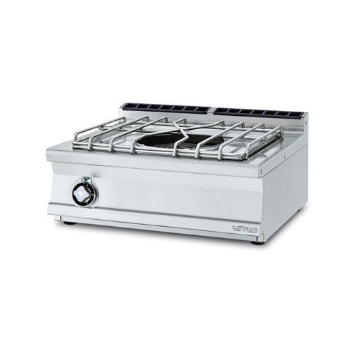 Varidlo plyn. PAELLA, TOP, 800/700