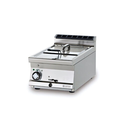Fritéza el. 13 l,TOP,  400/700