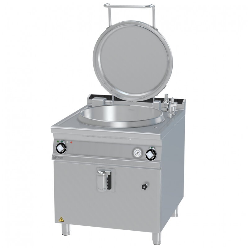 Kotol el. 100 l