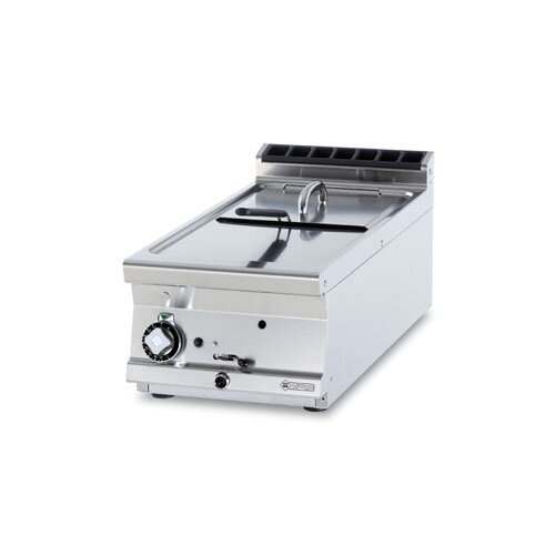 Fritéza plyn. 13 l, TOP, 400/900