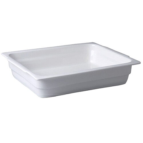 Gastronádoba porcelánová