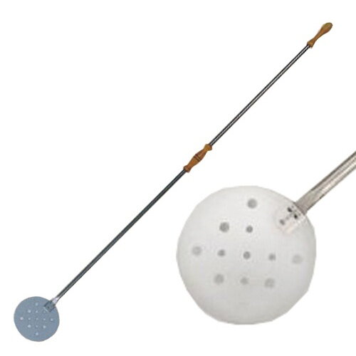 Lopata perfor.22