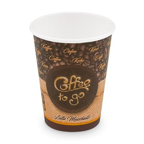 Pohár PP 0,42 COFFEE