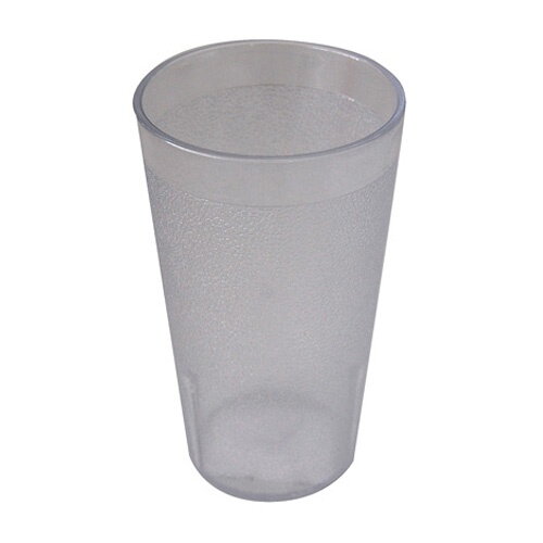 Pohár 440ml bezfarebný