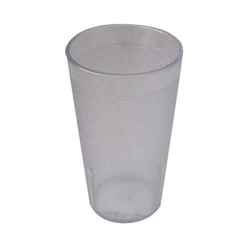 Pohár 335ml bezfarebný