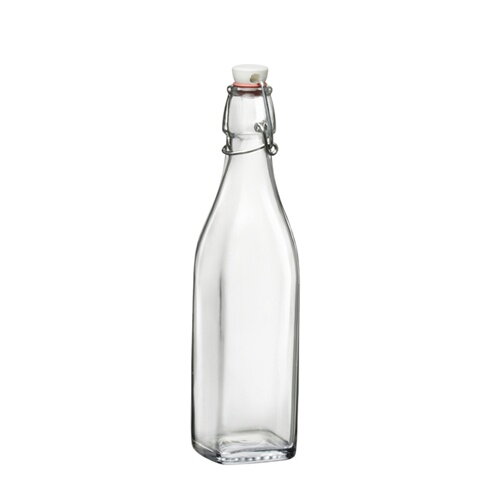 Fľaša s patentom 0,5 l