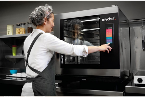 Čo potrebujete vedieť o konvektomatoch